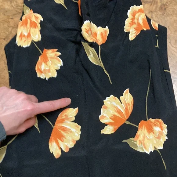 NWT Little Black Dress - Picture 2 of 6